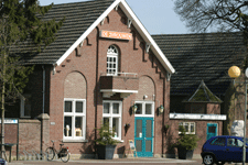 Winkel De3Vrouwen